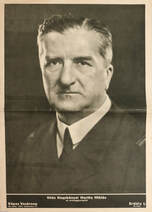 Képes Vasárnap 1940. szeptember 8. (Harsányi Zsolt, Herczeg Ferenc, Cholnoky Jenő cikkeivel.)
