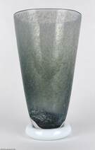 Dino Martens: Murano üveg váza 20. század közepe