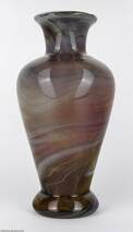Muranoi üveg váza 