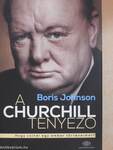 A Churchill tényező