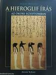 A hieroglif írás az ókori Egyiptomban