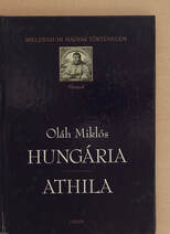 Hungária - Athila