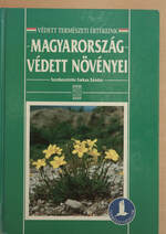 Magyarország védett növényei