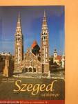 Szeged útikönyv