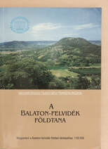 A Balaton-felvidék földtana