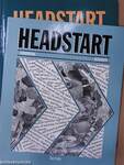Headstart - Beginner - Student's Book/Workbook