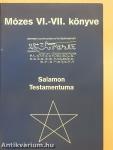 Mózes VI-VII. könyve/Salamon Testamentuma