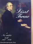 Liszt Ferenc 3. (töredék)