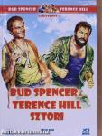 Bud Spencer & Terence Hill sztori