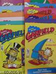 Garfield 1991. január-december