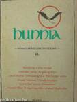 Hunnia 1993. április 25.