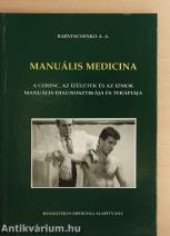 Manuális medicina
