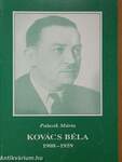 Kovács Béla