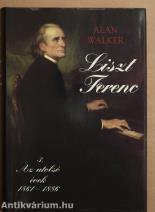 Liszt Ferenc 3.