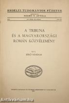 A Tribuna és a magyarországi román közvélemény