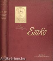 Az EMKE megalapítása és negyedszázados működése 1885-1910