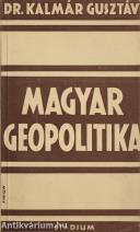 Magyar geopolitika