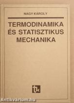 Termodinamika és statisztikus mechanika