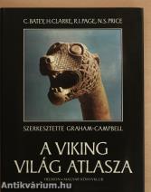 A viking világ atlasza