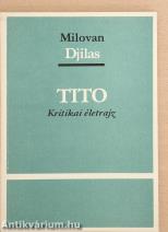 Tito (számozott példány)