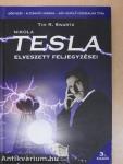Nikola Tesla elveszett feljegyzései