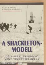 A Shackleton-modell