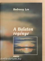 A Balaton regénye