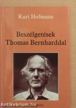 Beszélgetések Thomas Bernharddal