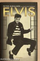 Elvis - Az utolsó vonat Memphisbe