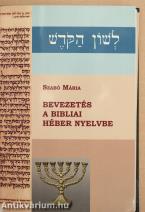 Bevezetés a bibliai héber nyelvbe