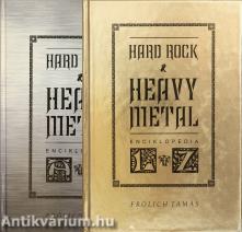 Hard rock & Heavy metal enciklopédia I-II.