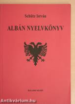 Albán nyelvkönyv