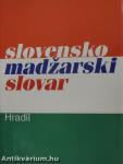 Szlovén-magyar szótár