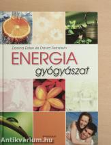 Energia gyógyászat