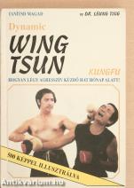 Dynamic Wing Tsun Kung Fu