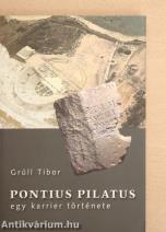 Pontius Pilatus (A kötet 800 példányban jelent meg.)