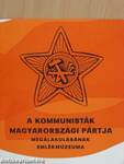 A Kommunisták Magyarországi Pártja Megalakulásának Emlékmúzeuma