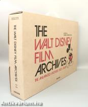 The Walt Disney Film Archives (védődobozos példány)