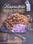 Rosenstein szakácskönyv