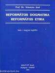 Református dogmatika/Református etika