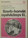 Szerb-horvát nyelvkönyv II.