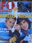 F1 Racing 2005. április