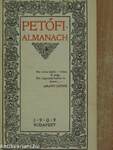 Petőfi-almanach
