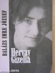 Hervay Gizella