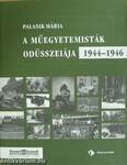 A műegyetemisták Odüsszeiája 1944-1946