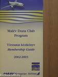 Malév Duna Club Program