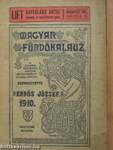 Magyar Fürdőkalauz 1910/9.