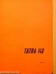 Tatra 148 javítási kézikönyv