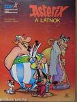 Asterix - A látnok