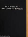 Az Ady-kultusz: magyar öngyilkosság!